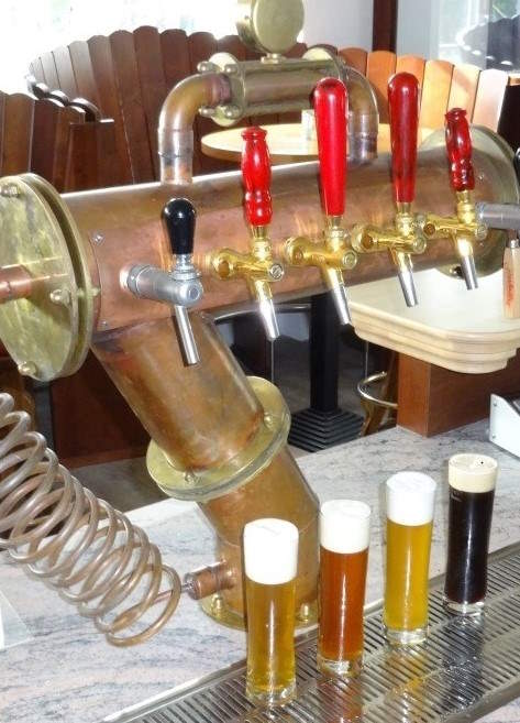 Zapfhähne KLAR Advent_Marchart